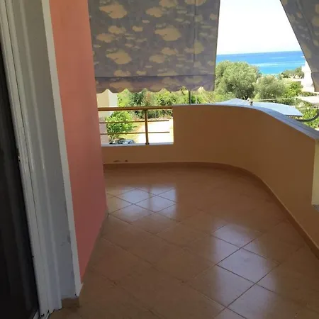 Apartment Hermes Borsh Sarande
