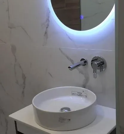 Apartment Hermes Borsh Sarande