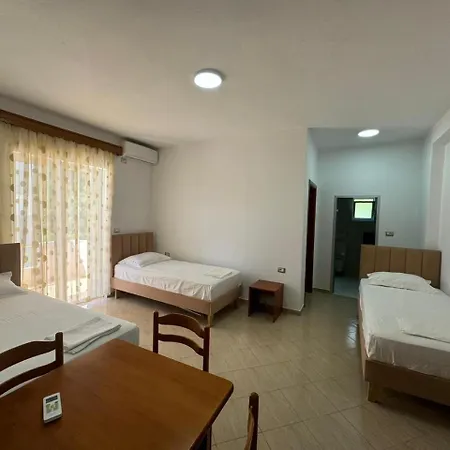Hermes Borsh Apartmán