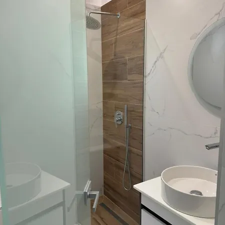 Hermes Borsh Sarandë