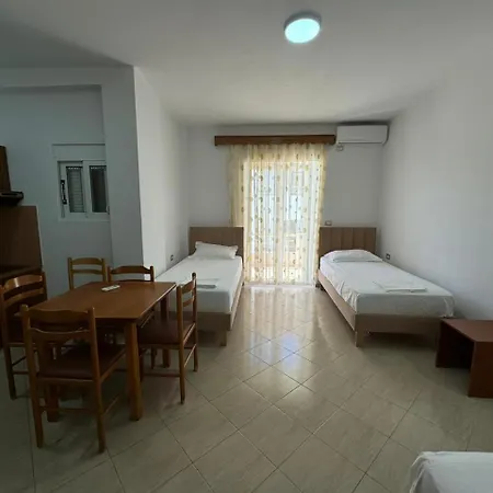 Apartment Hermes Borsh Sarande