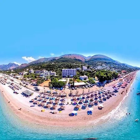 Hermes Borsh Sarandë
