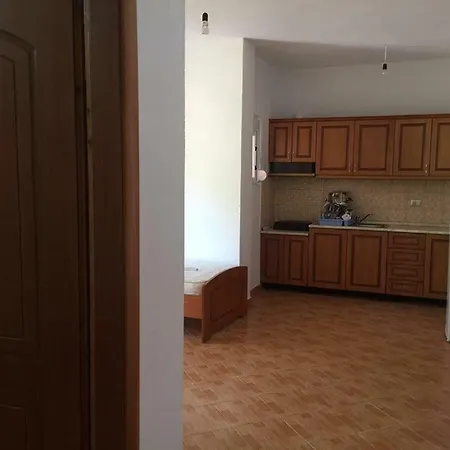 Apartment Hermes Borsh Sarande