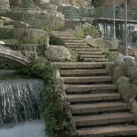 Hermes Borsh Apartmán Sarandë