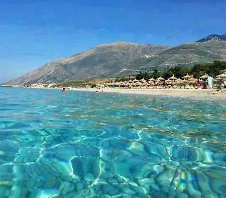 Hermes Borsh Sarandë