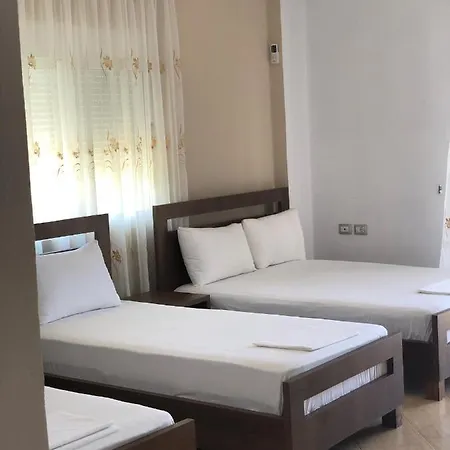 Hermes Borsh Apartment *