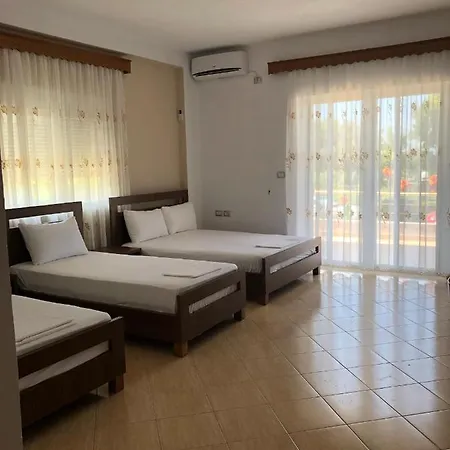 Apartment Hermes Borsh *
