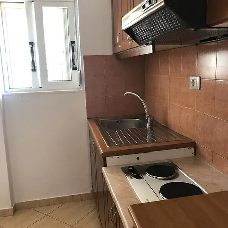 Apartment Hermes Borsh Sarande