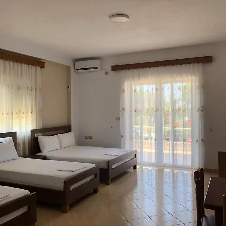 Hermes Borsh Apartment Sarande