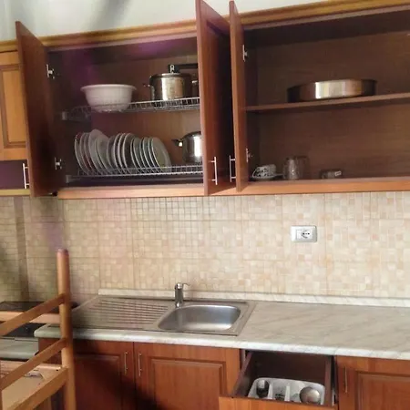 Apartment Hermes Borsh Sarande