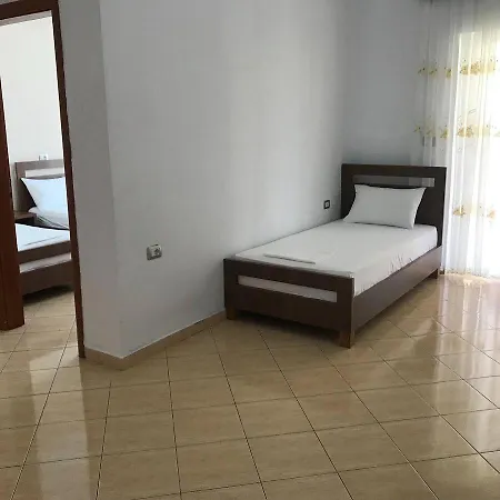 Hermes Borsh Apartmán