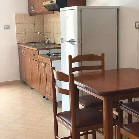 Apartment Hermes Borsh