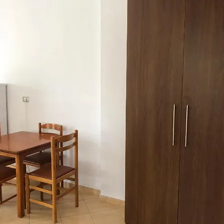 Hermes Borsh Sarandë