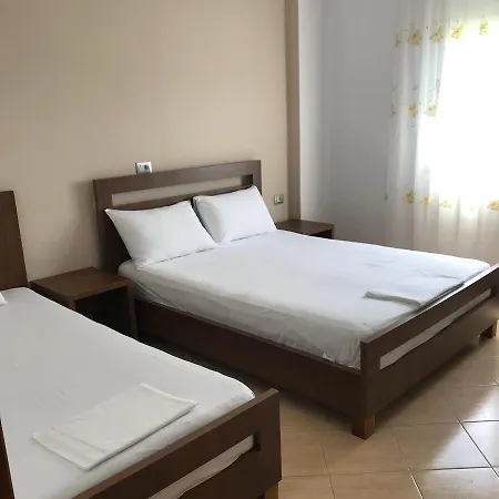 Hermes Borsh Apartment Sarande